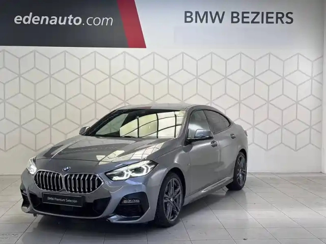 Bmw Serie 2 gran coupe 218d 150 ch bva8 — photo 89