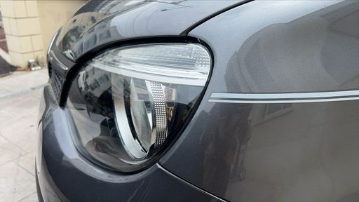 Renault Twingo 0.9 TCe 90 - Limited – 2017 – 75596 km – Essence – Boîte Manuelle — photo 8