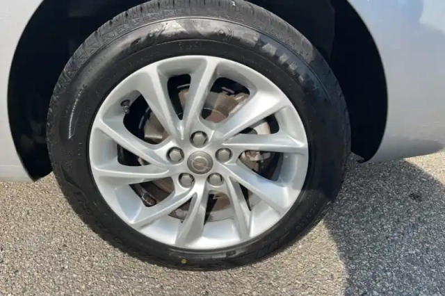 Opel Astra sports tourer 1.6 cdti 110 ch business — photo 10