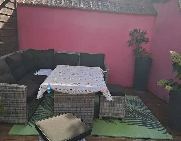 Maison 5 pièces 150 m²