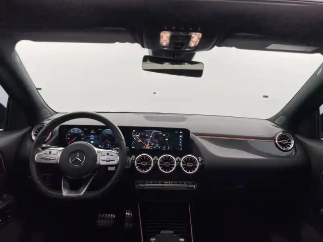 Mercedes Gla 250 e 8g-dct — photo 26