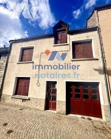 Maison 86 m²