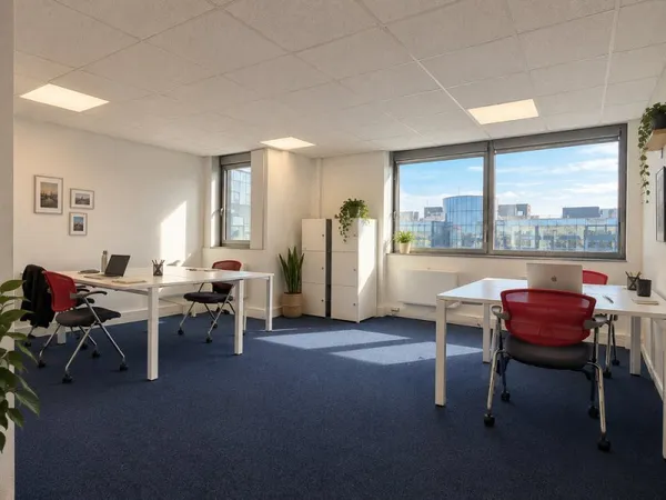 Espace professionnel de 66 m2 - Noisy-le-Grand