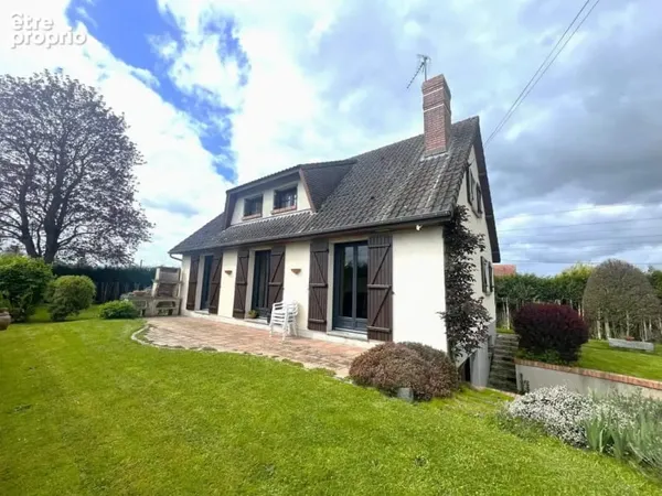 Vente Maison Forges-les-eaux(76440) 178 000ï¿oe