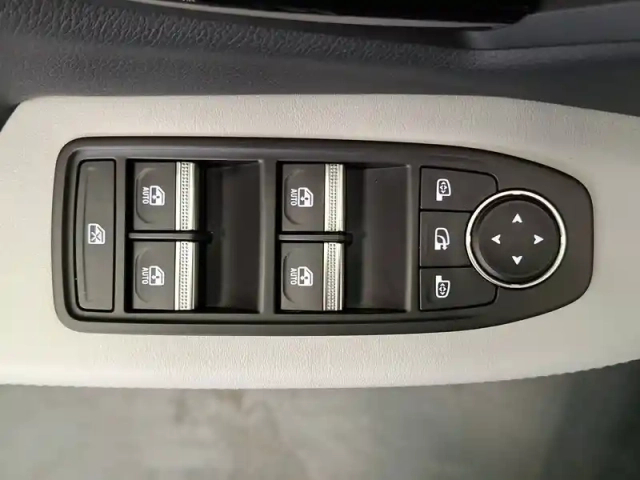 Renault Scenic e-tech électrique 220 ch grande autonomie — photo 15