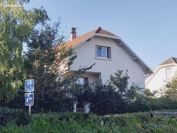 Maison individuelle - Chambéry