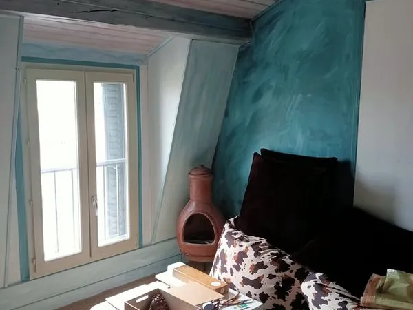 Appartement centre ville