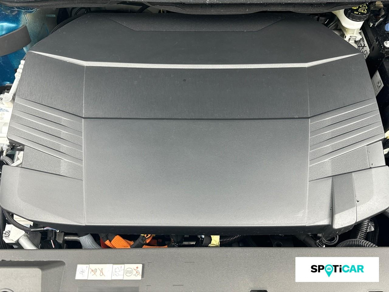 Peugeot 3008 electrique 210ch batterie 73 kwh gt exclusive — photo 20