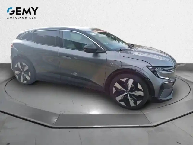 Renault Megane e-tech ev60 220 ch super charge