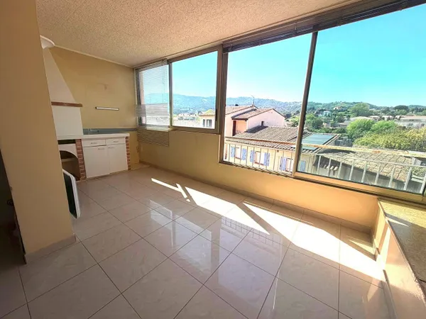 Appartement 3 pièces 70 m²