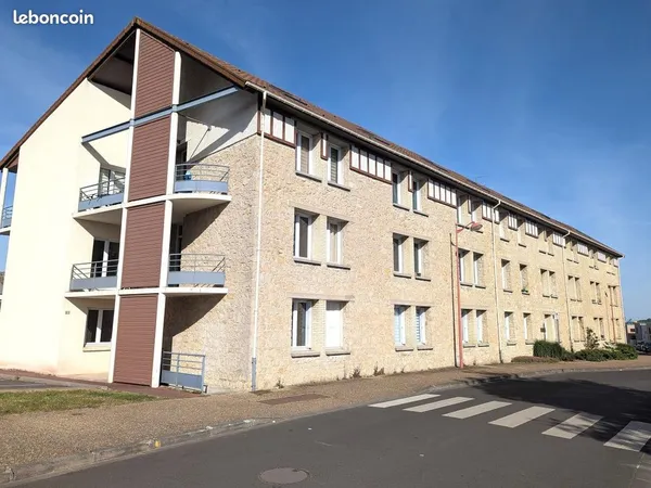 Appartement T3