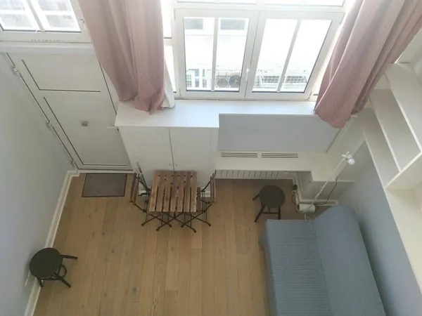 Appartement 2 pièces 30 m²