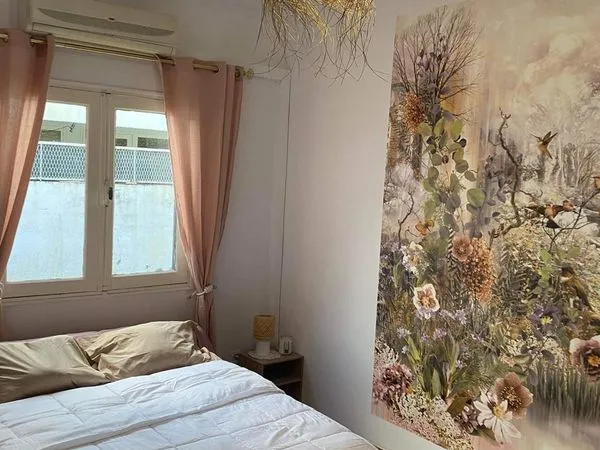 Location villa