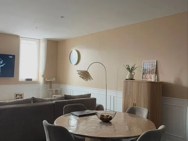 Appartement 55 m2