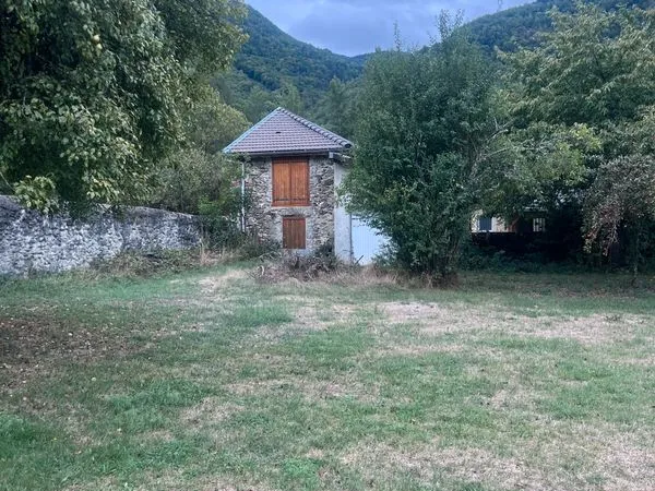 Terrain constructible