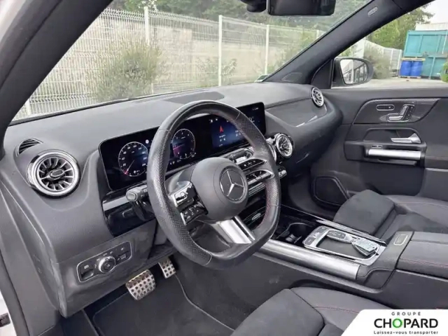 Mercedes Gla 200 d 8g-dct 4matic — photo 2