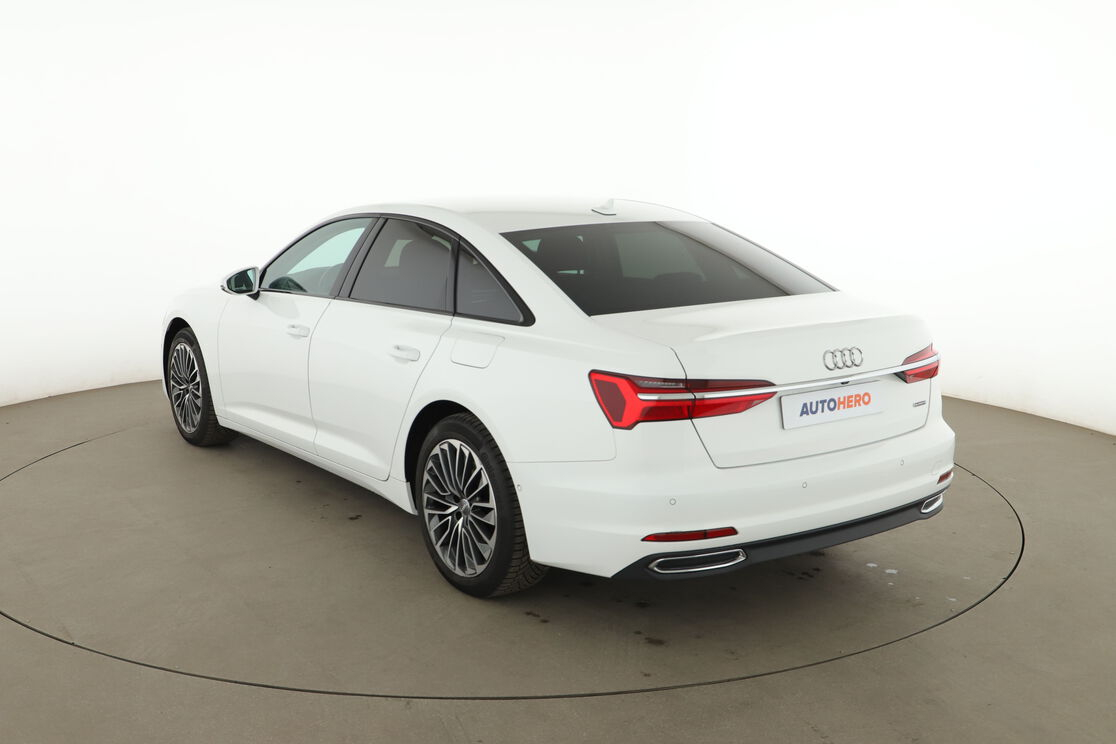 Audi A6 50 TFSIe Quattro S Tronic 7 — photo 3