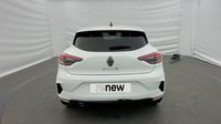 Renault Clio 1.0 TCe 90ch Techno - 24 — photo 5