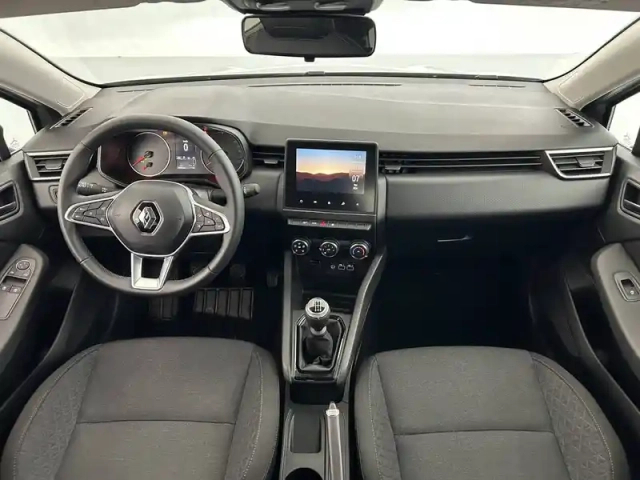Renault Clio tce 90 — photo 36