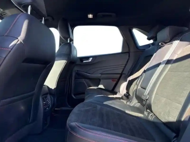 Ford Kuga 2.5 duratec 225ch phev st-line x bva — photo 8