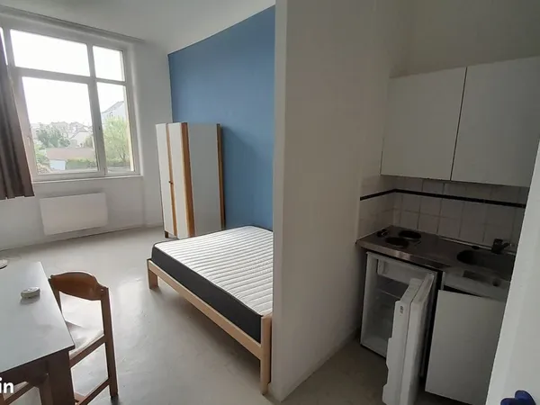 Studio étudiant strasbourg (tram A/E)
