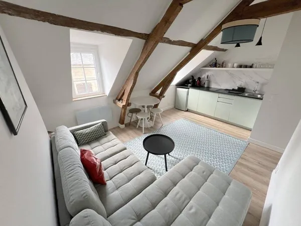 Appartement 28 m²