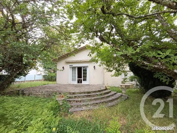 Maison 8 pièces 171 m²