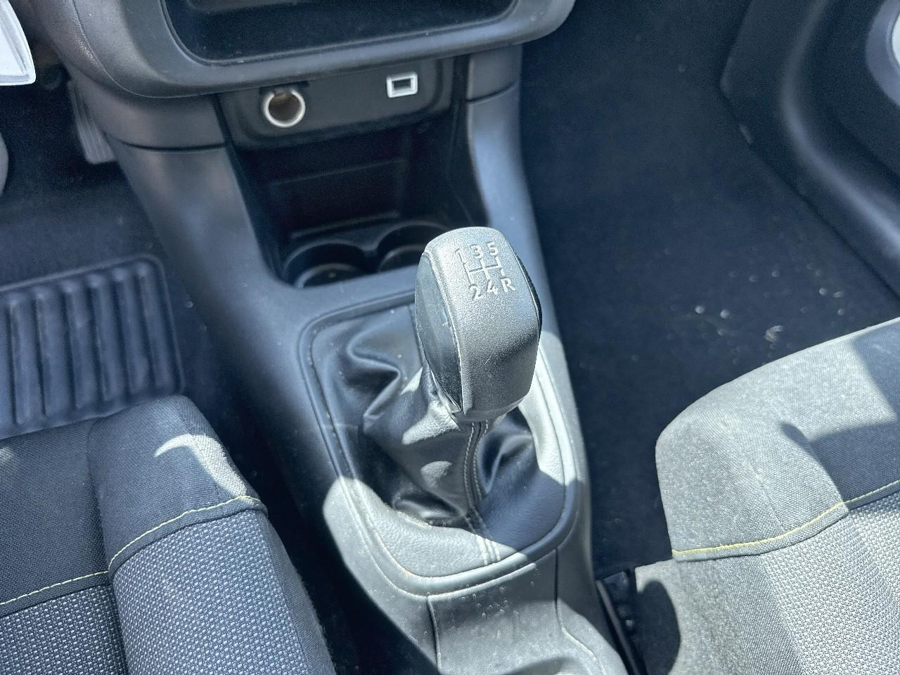 Citroën C3 puretech 83 s&s bvm5 feel pack — photo 16