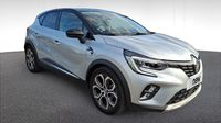 Renault Captur 1.6 E-Tech full hybrid 145ch Techno — photo 3