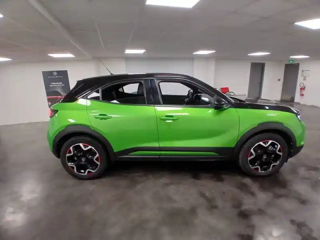 Opel Mokka electrique 136 ch &amp; batterie 50 kwh — photo 4