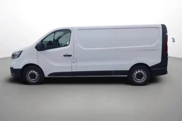 Renault Trafic fgn l2h1 3000 kg blue dci 130 — photo 3