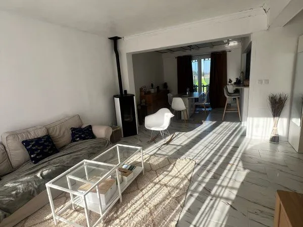 Maison familiale