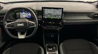 Dacia Duster 1.6 hybrid 140ch Extreme — photo 11