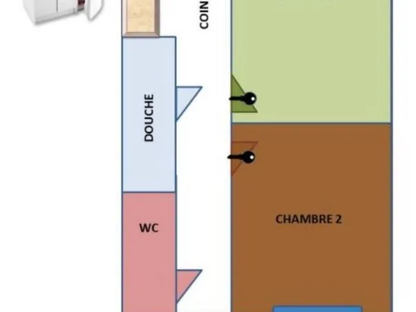 Location à partager