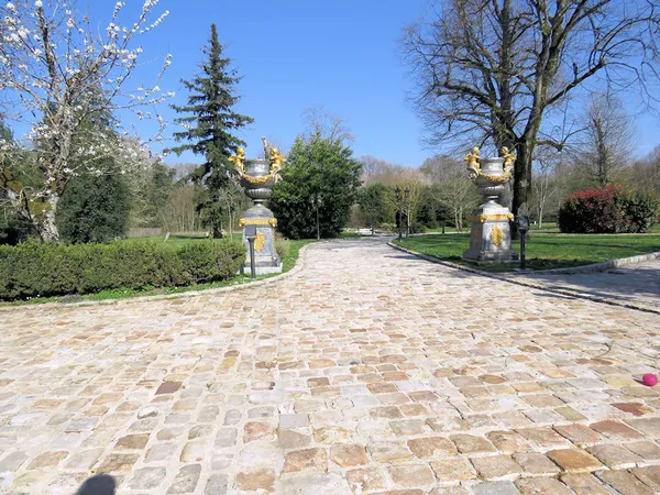 Vends château - 830 m² - 19 pièces, 13 chambres - Provins 77160