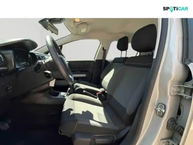 Citroën C3 1.2 puretech 83ch s&amp;s you! — photo 18