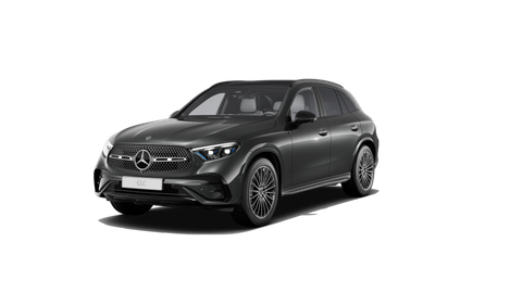 Mercedes GLC 200 d 9G-Tronic 4Matic