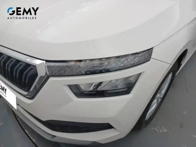 Skoda Kamiq 1.0 tsi evo 110 ch bvm6 — photo 60