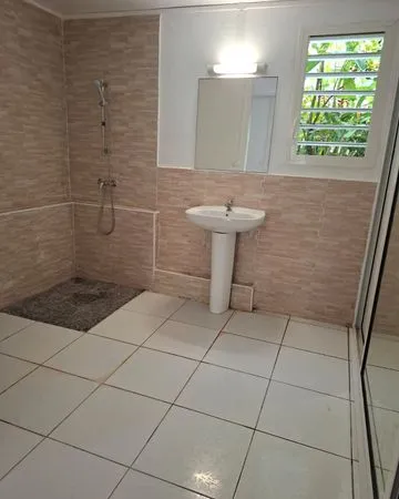 Loue appartement