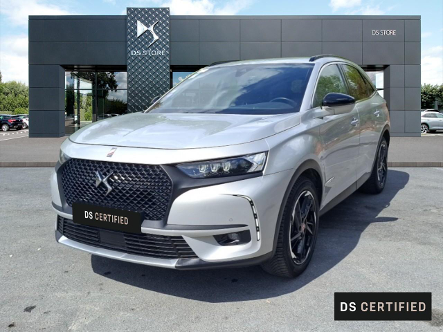 Ds Ds 7 crossback e-tense 225ch performance line +