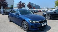 Bmw Série 3 Touring 330dA xDrive 286ch — photo 3