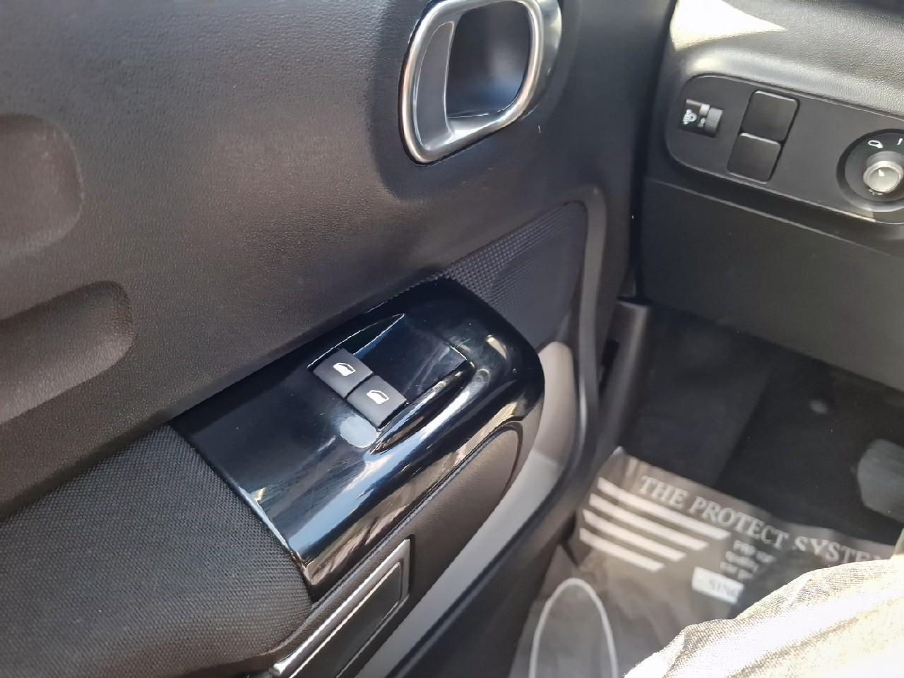 Citroën C3 1.2 puretech 110ch s&s max boite automatique — photo 16