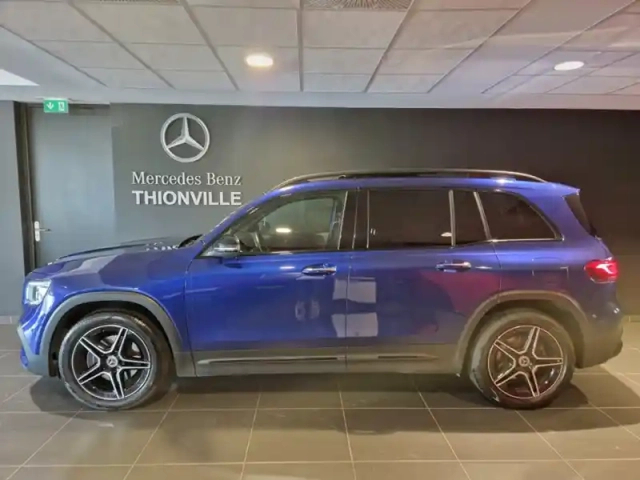 Mercedes Glb 200 d amg line — photo 2