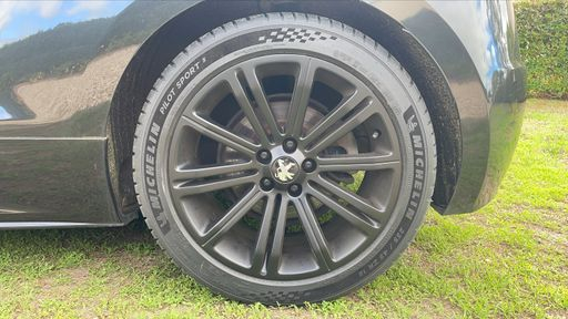 Peugeot RCZ 1.6 THP 156 - N/A – 2011 – 106070 km – Essence – Boîte Manuelle — photo 14