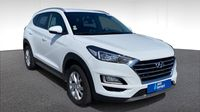 Hyundai Tucson 1.6 CRDI 115ch Business — photo 3