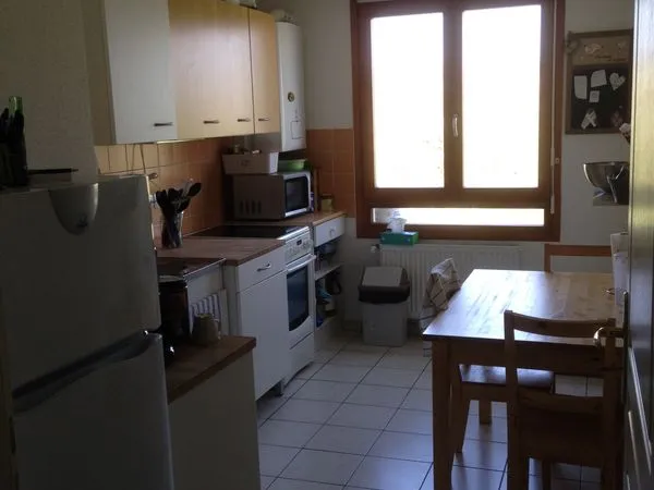 Appartement 3pièces 62m² ROSHEIM