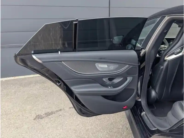 Mercedes Amg Gt mercedes- 63 s malus paye — photo 18