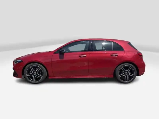Mercedes Classe A 200 d amg line — photo 2