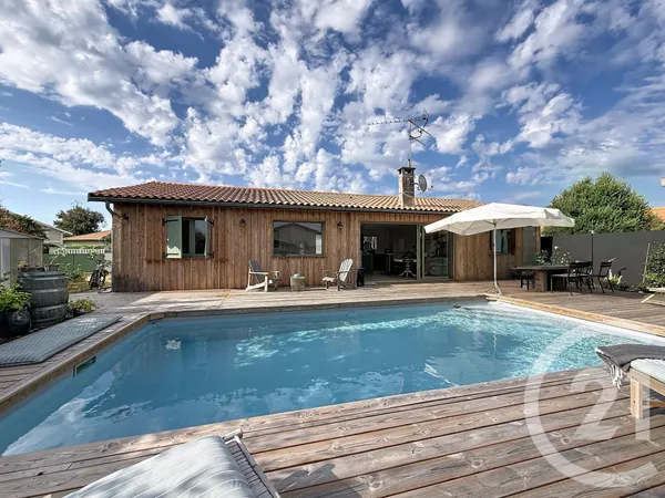 Maison 4 pièces 98 m²