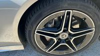 Mercedes Classe C Coupé 220 d 194ch AMG Line 9G-Tronic — photo 20